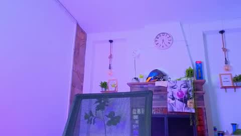 Snapshot of dulce_celeste15 chatting on 13, 3, 2026 C E L E S T E online show from 13, 3, 2026