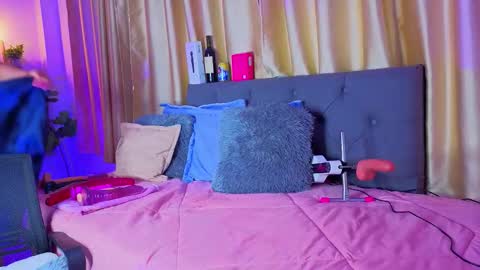 Snapshot of dulce_celeste15 chatting on 27, 3, 2026 C E L E S T E online show from 27, 3, 2026