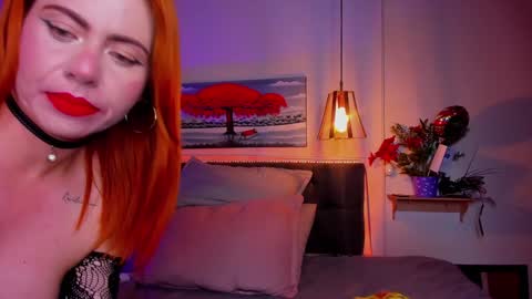 DULCE online show from 31, 12, 2024