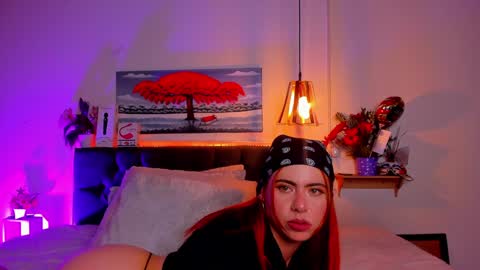 DULCE online show from 26, 1, 2025