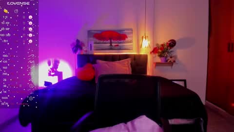 DULCE online show from 27, 2, 2025