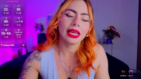 DULCE online show from 29, 9, 2025