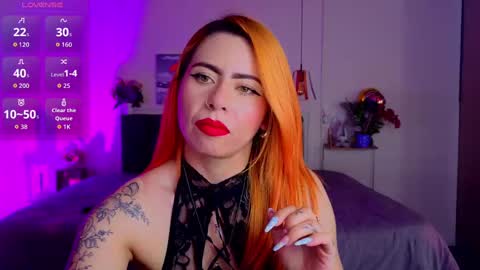 DULCE online show from 3, 10, 2025