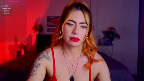 DULCE online show from 6, 10, 2025