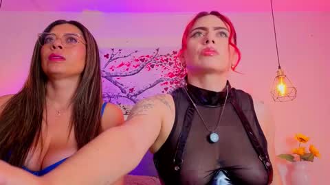 Snapshot of dulce_charlottee chatting on 18, 1, 2026 DULCE online show from 18, 1, 2026