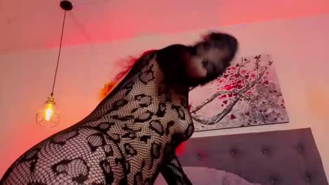 Snapshot of dulce_charlottee chatting on 4, 2, 2026 DULCE online show from 4, 2, 2026