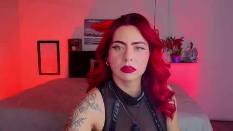 Snapshot of dulce_charlottee chatting on 9, 2, 2026 DULCE online show from 9, 2, 2026