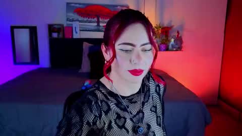 Snapshot of dulce_charlottee chatting on 11, 2, 2026 DULCE online show from 11, 2, 2026