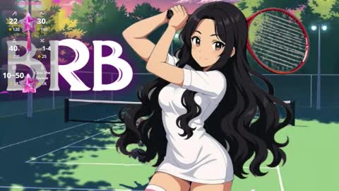 dulce_charm_ online show from 16, 9, 2025