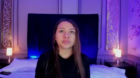 Snapshot of dulce_girls chatting on 1, 6, 2026 Dulce online show from 1, 6, 2026