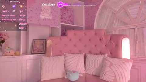 Snapshot of dulce_girls chatting on 22, 6, 2026 Dulce online show from 22, 6, 2026