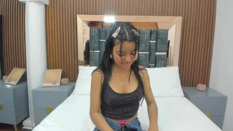 Snapshot of dulce_glamor_ chatting on 8, 5, 2026 Dulce online show from 8, 5, 2026
