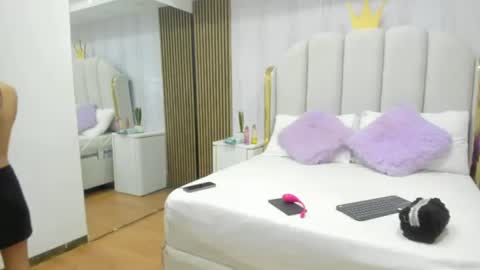 Snapshot of dulce_glamor_ chatting on 12, 6, 2026 Dulce online show from 12, 6, 2026