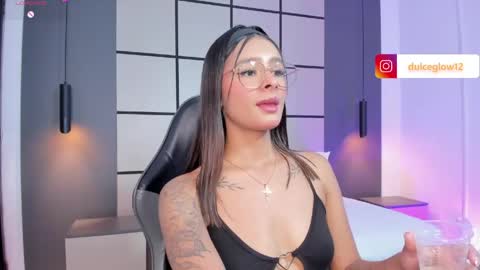 D U L C E online show from 23, 5, 2026