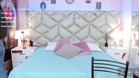    Monday 5-2 am From Tuesday to Friday5-1 am Colombia time online show from 11, 10, 2025