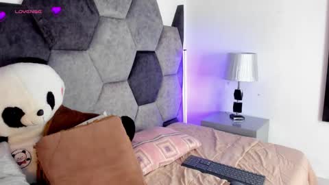 Dulce BBW Jones  online show from 7, 3, 2026