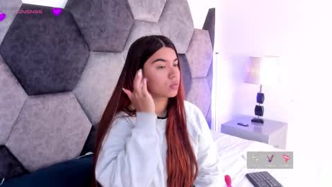 Dulce BBW Jones  online show from 16, 3, 2026