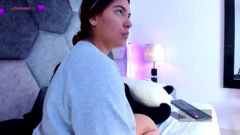 Dulce BBW Jones  online show from 22, 3, 2026