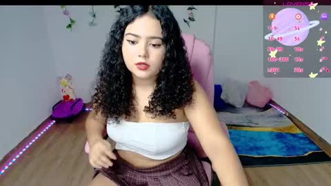 Dulce online show from 20, 1, 2025