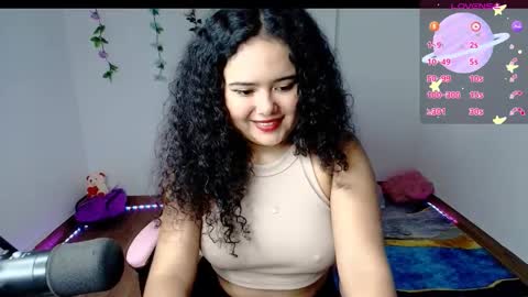 Dulce online show from 28, 1, 2025