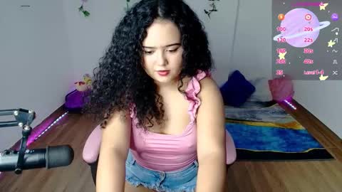 Dulce online show from 27, 2, 2025