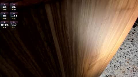 Snapshot of dulce_kitty13 chatting on 4, 11, 2025 Kitty online show from 4, 11, 2025