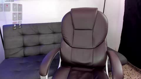 Snapshot of dulce_kitty13 chatting on 5, 11, 2025 Kitty online show from 5, 11, 2025