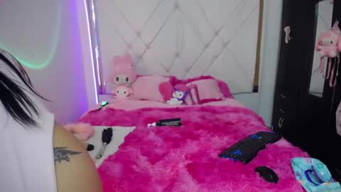 dulce_kiy online show from 15, 10, 2025