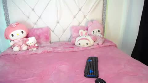 Snapshot of dulce_kiy chatting on 2, 7, 2026 dulce_kiy online show from 2, 7, 2026