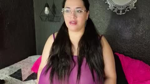 Snapshot of dulce_lf chatting on 21, 9, 2025 DULCE LF online show from 21, 9, 2025