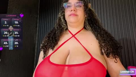 DULCE LF online show from 3, 5, 2026