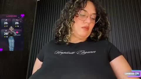 DULCE LF online show from 24, 6, 2026