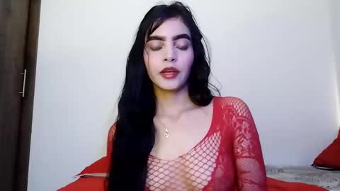 Snapshot of dulce_lucero chatting on 13, 1, 2025 dulce_lucero online show from 13, 1, 2025