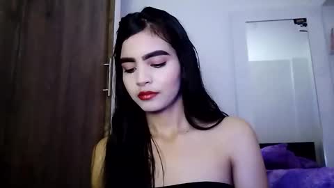Snapshot of dulce_lucero chatting on 31, 1, 2025 dulce_lucero online show from 31, 1, 2025