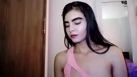 Snapshot of dulce_lucero chatting on 17, 2, 2025 dulce_lucero online show from 17, 2, 2025