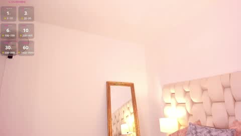 Snapshot of dulce_m_ chatting on 23, 5, 2026 Dulce Maria online show from 23, 5, 2026