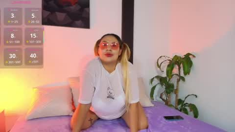 dulce_maariiia online show from 8, 5, 2026