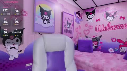 Dulce  online show from 22, 3, 2026