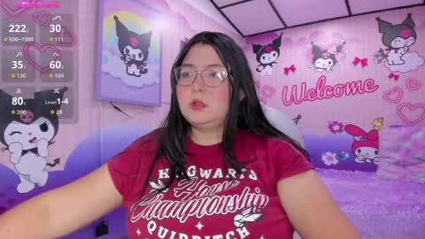 Dulce  online show from 10, 4, 2026