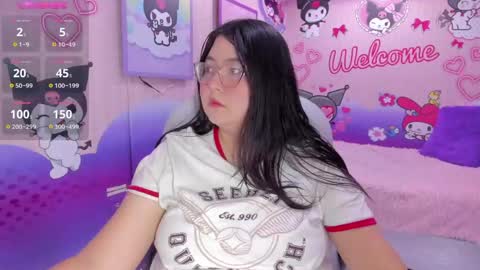 Dulce  online show from 3, 5, 2026