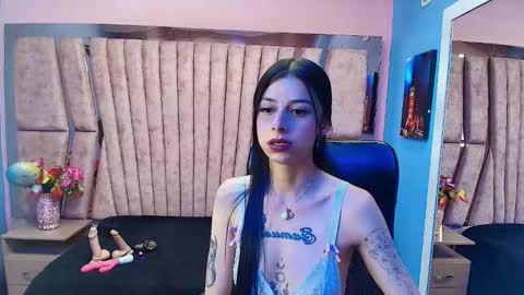 dulce_miiaa online show from 20, 11, 2025