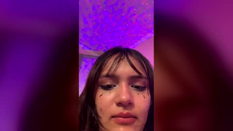 Snapshot of dulce_nathaly chatting on 21, 12, 2025 Dulce online show from 21, 12, 2025