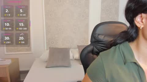 N A T Y online show from 2, 11, 2025