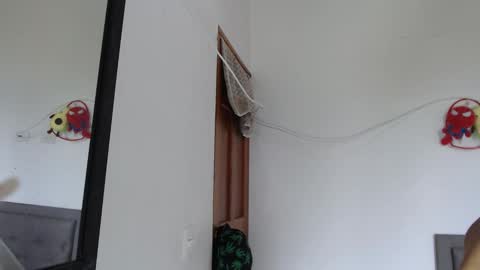 Snapshot of dulce_noir_ chatting on 3, 10, 2025 Dulce Noir online show from 3, 10, 2025