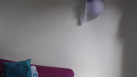 Snapshot of dulce_noir_ chatting on 23, 10, 2025 Dulce Noir online show from 23, 10, 2025