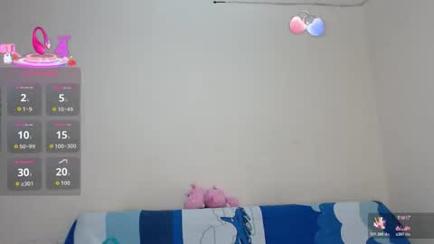 Dulce online show from 9, 3, 2026