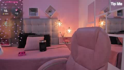 Dulce  online show from 1, 5, 2026