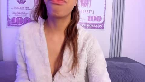 dulce_quintana online show from 27, 10, 2025