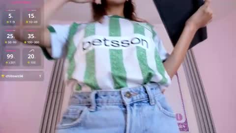 dulce_quintana online show from 13, 11, 2025