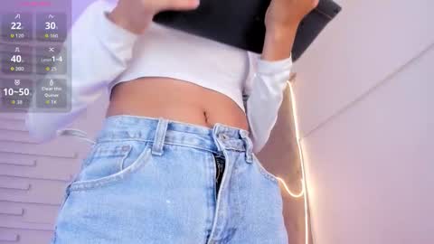 dulce_quintana online show from 29, 11, 2025